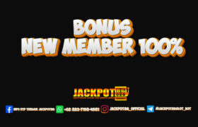 Daftar Situs Slot Online Gacor Bonus New Member Jackpot86