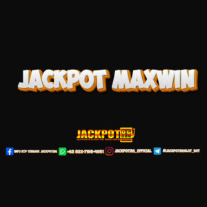 Daftar Situs Slot Online Gacor Jackpot Maxwin Jackpot86