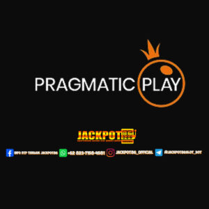 Daftar Situs Slot Online Gacor Pragmatic Play Jackpot86