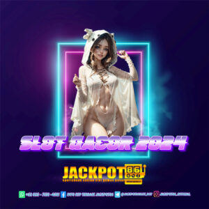 Daftar Situs Slot Online Gacor 2024 Jackpot86