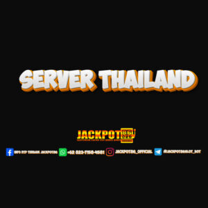 aftar Situs Slot Online Gacor Server Thailand Jackpot86