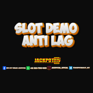 Daftar Situs Slot Demo Online Gacor Anti Lag Jackpot86