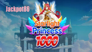 Starlight Princess 1000