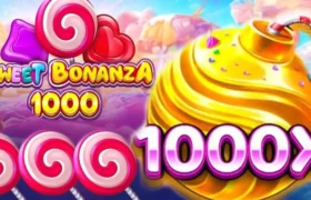 Sweet Bonanza 1000