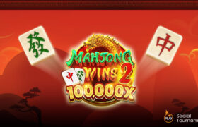 mahjong wins 2